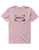 RVCA Men Quad Short Sleeve Tee Blue Medium