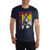 MHA My Hero Academia All Might Plus Ultra Mens Black TShirt Tee ShirtMedium