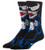 Marvel Venom Symbiote 360 Crew Socks