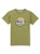 Burton Kids Taproot Short Sleeve Grasshopper XLarge