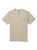 Burton Mens Maynard Short Sleeve Pelican Medium