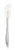 Cuisipro 11-1/2-Inch Silicone Spatula, Frosted