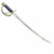 Denix Civil War M1860 Cavalry Saber Letter Opener