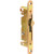 Prime-Line Products E 2468 Mortise Latch with Security Adaptor Plate
