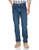 Lee Mens Regular Fit Straight Leg Jean Patriot 36W x 30L