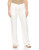 Roxy Womens Oceanside Beach Pant Marshmallow M