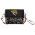 Jacksonville Jaguars NFL Printed Collection Foldover Tote Bag