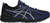 ASICS Mens Frequent Trail Running Shoes Blue PrintStone Grey 11