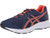 ASICS Kids Jolt 2 GS Running Shoes 4M Indigo BlueNOVA Orange
