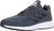 adidas Mens Duramo Superlite Running Shoe GreyBlackWhite 75