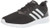 adidas Womens QT Racer 20 Running Shoe BlackWhiteOnix 8