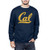 Top of the World California Golden Bears Mens Team Icon Teeouchdown Crew Sweatshirt Large