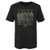 Outerstuff MLS La Football Youth Boys The Wall Short Sleeve Tee M1012 Black