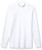 Nike Mens Baselayer Therma Top Mock Neck WhiteBlack 4XLarge