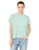 adidas Womens Sport 2 Street Prize Tee Clear Mint XSmall