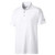 Puma Golf Mens 2019 Rotation Polo Bright White Large