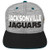 NFL Jacksonville Jaguars Youth Outerstuff Space Dye Snapback Hat Youth One Size Heather Grey