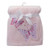 Lambs & Ivy Happi by Dena Butterfly Garden Blanket, Pink