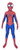 Riekinc Kids Superhero Suits Halloween Cosplay Costumes 3D Style Small