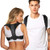 Posture Corrector for Men and Women Upper Back Brace for Posture Correction Adjustable Shoulder Posture Brace Straightener Support Clavicle Chest Spinal Brace for Neck Shoulder Back Pain Relief