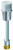 Danze DA511000N Replacement Part for Kitchen Side Spray Hose, Chrome