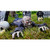 Haunted Hill Farm HHGBZOMB2LSA 62 in Animatronic Zombie IndoorOutdoor Halloween Decoration Color 6