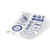 Phi Beta Sigma Standard Sticker Sheet Decal Laptop Water Bottle Car Sigma Full Sheet  Standard