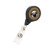 University of North Carolina at Pembroke UNCP Braves NCAA Retractable Badge Holder Ticket Clip Reel ID
