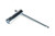 Worx 50022097 Replacement Spanner Key Wrench for JawSaw for Models WG307/WG308/WG320/WG321