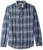 Quiksilver Mens Super Iron gate Tang L
