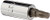 SK Hand Tool 42944 Torx Plus T27 Drive Bit Socket, 1/4-Inch, Chrome