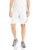 adidas Mens Design 2 Move Climacool 3Stripes Training Shorts WhiteBlack Large