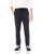 adidas Essentials Mens 3Stripes Tapered Open Hem Pants Legend InkWhite 2XLT