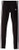 adidas Originals Womens Juniors 3Stripes Tight blackWhite Small