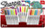 Sharpie Permanent Markers Combo Pack, Assorted Original & Neon Colors, Fine Point, 21 Count
