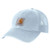 Carhartt Mens Buffalo Cap Soft Blue OFA