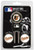 MLB Chicago White Sox Divot Tool Pack With 3 Golf Ball Markers