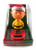 Peanuts Charlie Brown Christmas Solar Bobbler