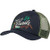 United By Blue  Womens Tough As Trails All Weather Trucker Hat Navy