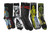Hyp Star Wars Character Profiles Crew Socks 5 Pair Pack