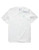 adidas Originals Mens Front Back Tee White XLarge