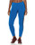 Reebok Workout Ready Logo Tight Humble Blue 2X18W
