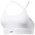 Reebok Workout Ready New Tri Backbra Pad White Small
