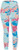 adidas Originals Girls Leggings All Over Print Glory PinkMulticolor Small adidas Originals Girls Leggings All Over Print Glory PinkMulticolor Small