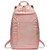 Nike Elemental Backpack Coral StardustCoral StardustClear