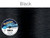Soft Flex Beading Wire, Black, .019 Inch, 30 Feet | BDC-419.23