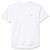 Obey Mens SS Sustainable Enhanced Disintegration TEE White Small