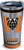 Tervis NCAA Mercer Bears Tradition Stainless Steel Insulated Tumbler with Lid 20 oz Silver