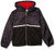 Carters Baby Boys Fleece Lined Midweight Jacket Dark GreyCamo 12MO