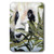 3dRose lsp443741 Close Up Of Panda Bear Face With Bamboo Leaves Toggle switch